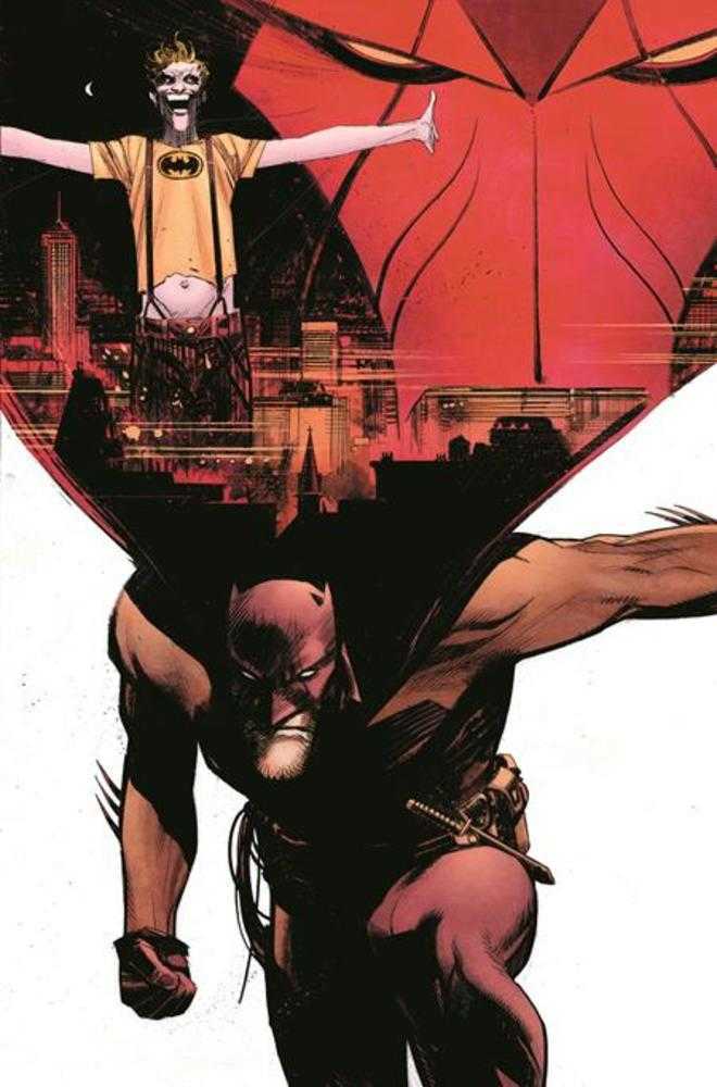 BATMAN CURSE OF THE WHITE KNIGHT HARDCOVER