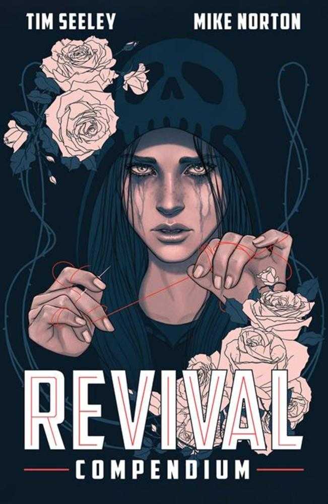 REVIVAL COMPENDIUM TPB (MATURE)