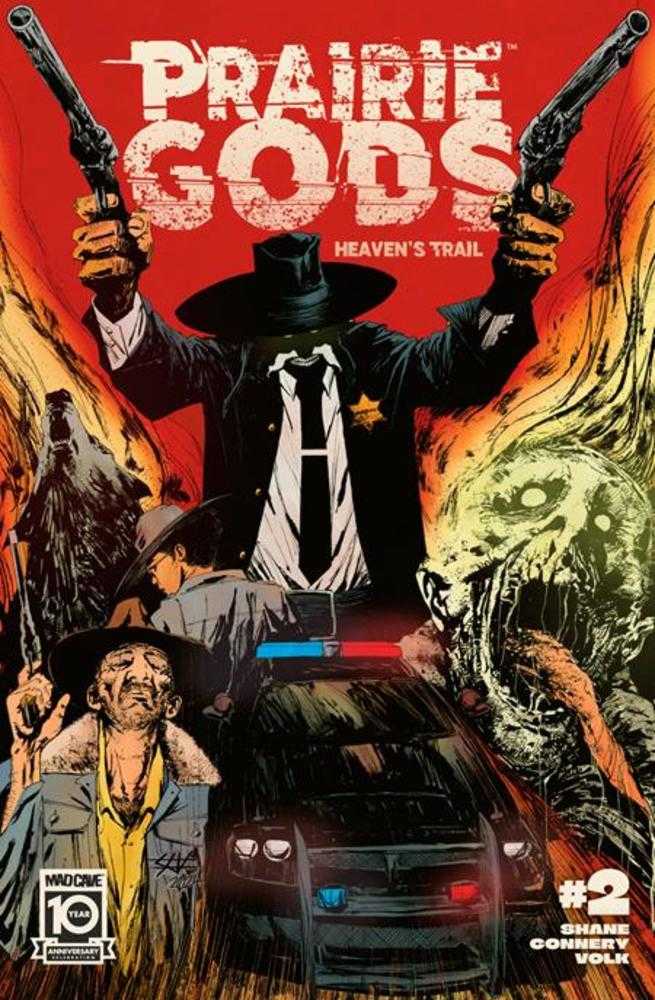 PRAIRIE GODS #2 (OF 5) (MATURE)