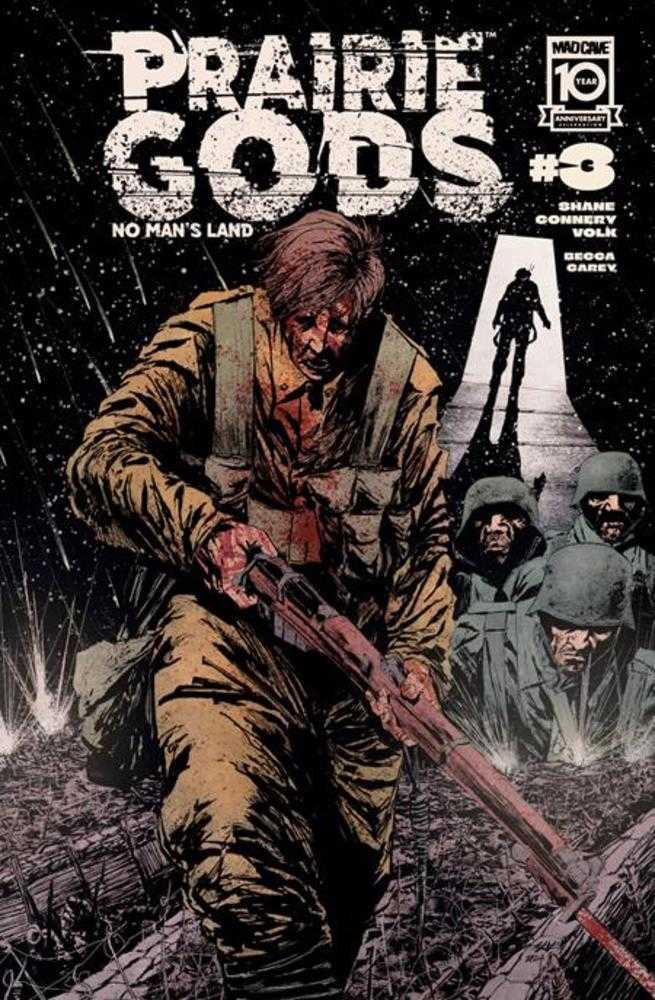 PRAIRIE GODS #3 (OF 5) (MATURE)