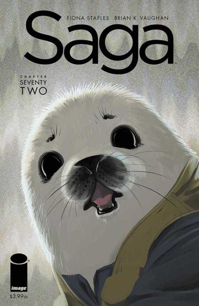 SAGA #72 (MATURE)
