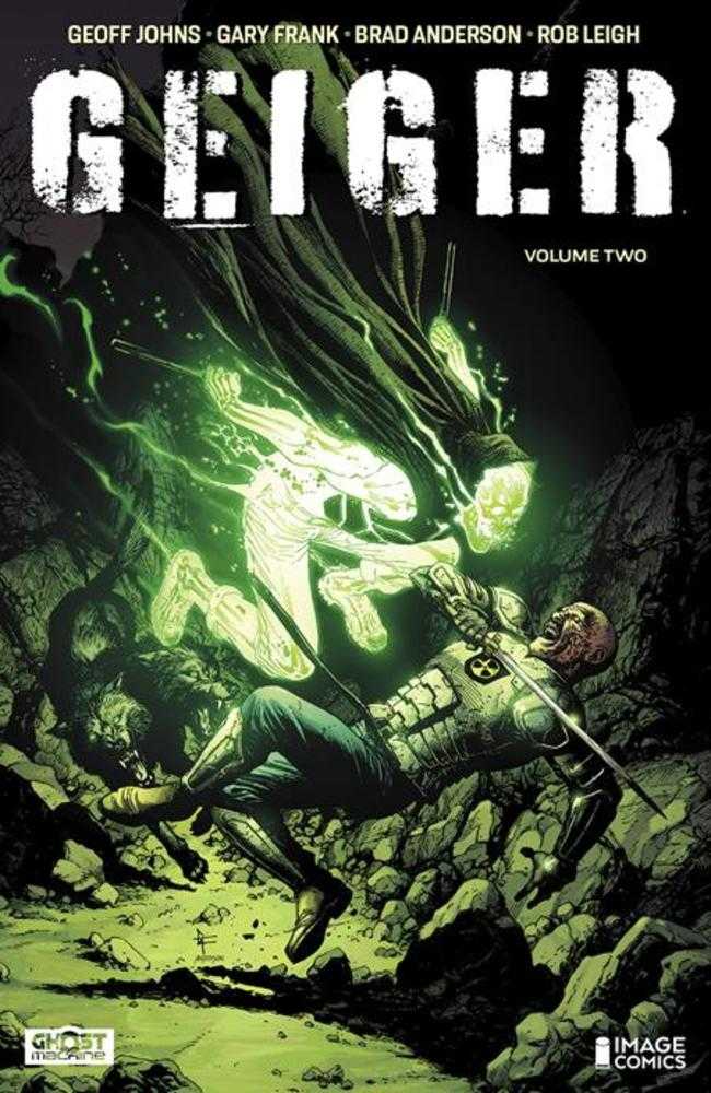 GEIGER TPB VOLUME 02 GARY FRANK & BRAD ANDERSON