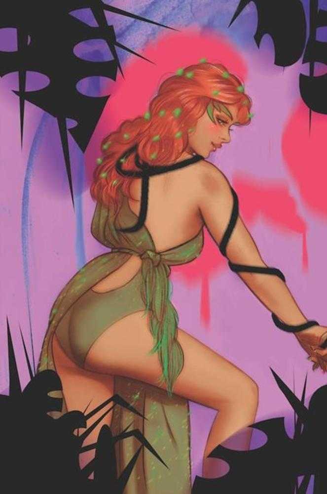 SIRENS LOVE HURTS #1 COVER D TULA LOTAY CONNECTING VARIANT (MATURE) (2026) Comic