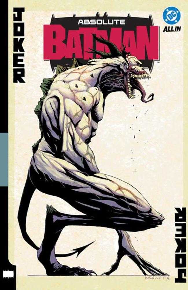 ABSOLUTE BATMAN TRADE PAPERBACK VOLUME 03