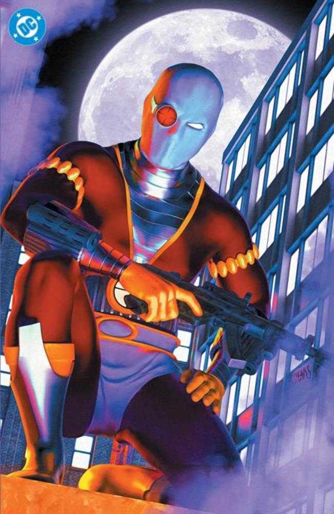 NEXT LEVEL ONE SHOT #1 (ONE SHOT) COVER E MARK SPEARS FOIL VARIANT (2026) Comic