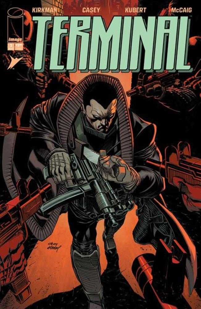 TERMINAL #2 COVER A ANDY KUBERT & DAVE MCCAIG (MATURE) (Image 2026) Comic