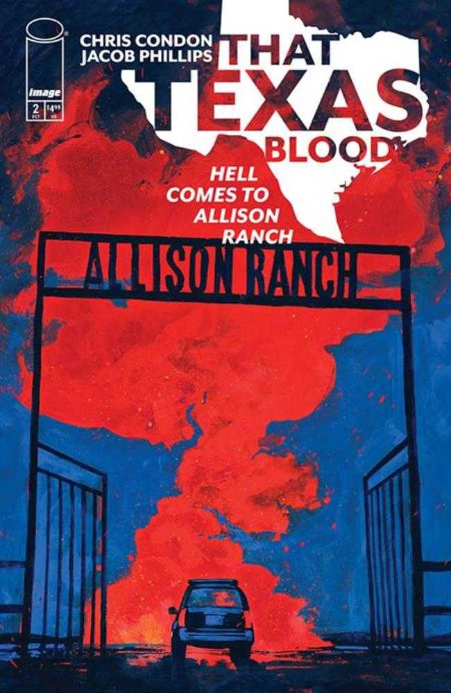THAT TEXAS BLOOD HELL COMES TO ALLISON RANCH #2 COVER A JACOB PHILLIPS (MATURE)