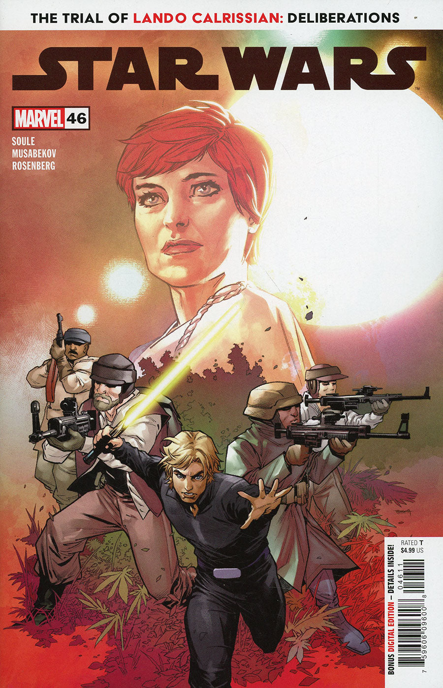 STAR WARS #46