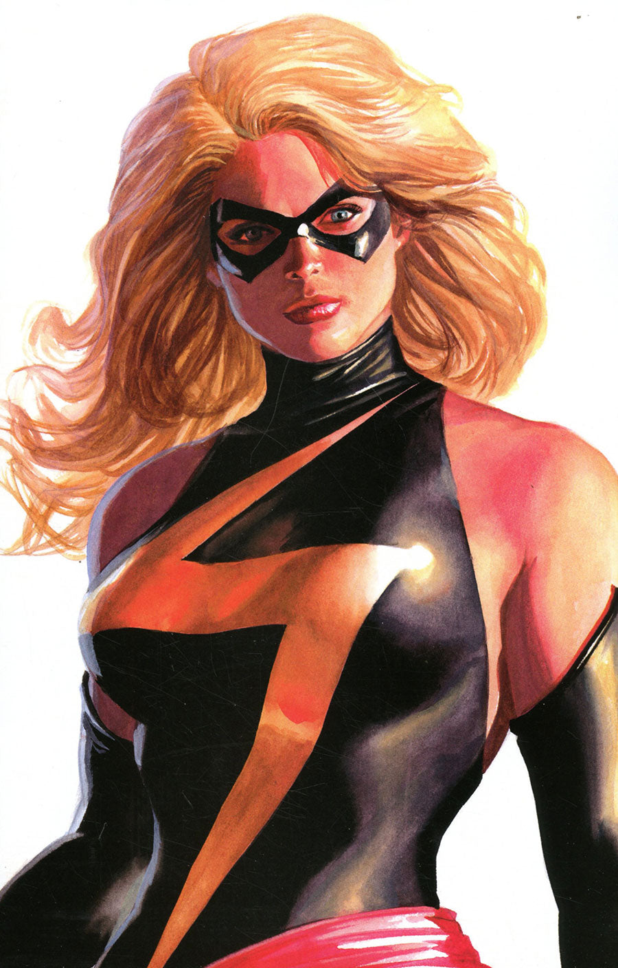 X-MEN #16 ALEX ROSS TIMELESS FULL ART VARIANT