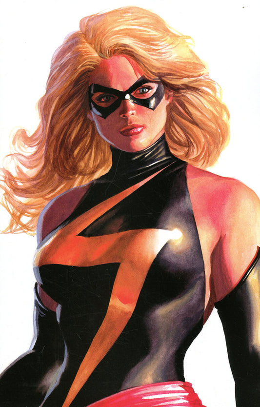 X-MEN #16 ALEX ROSS TIMELESS FULL ART VARIANT