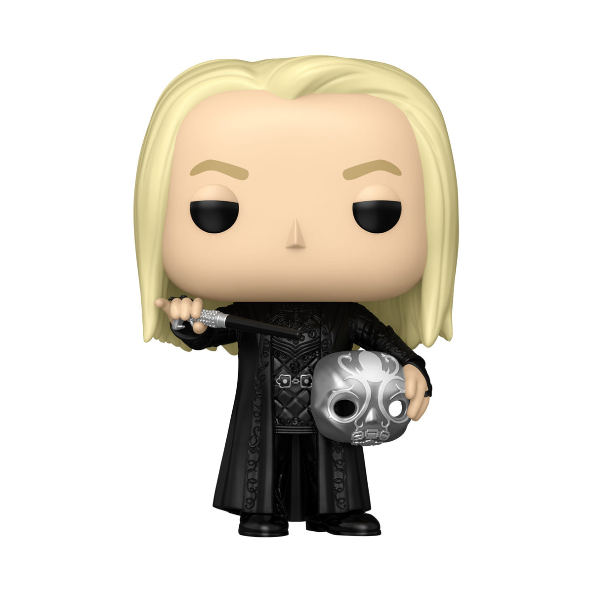 POP MOVIES HARRY POTTER LUCIUS MALFOY VINYL FIGURE