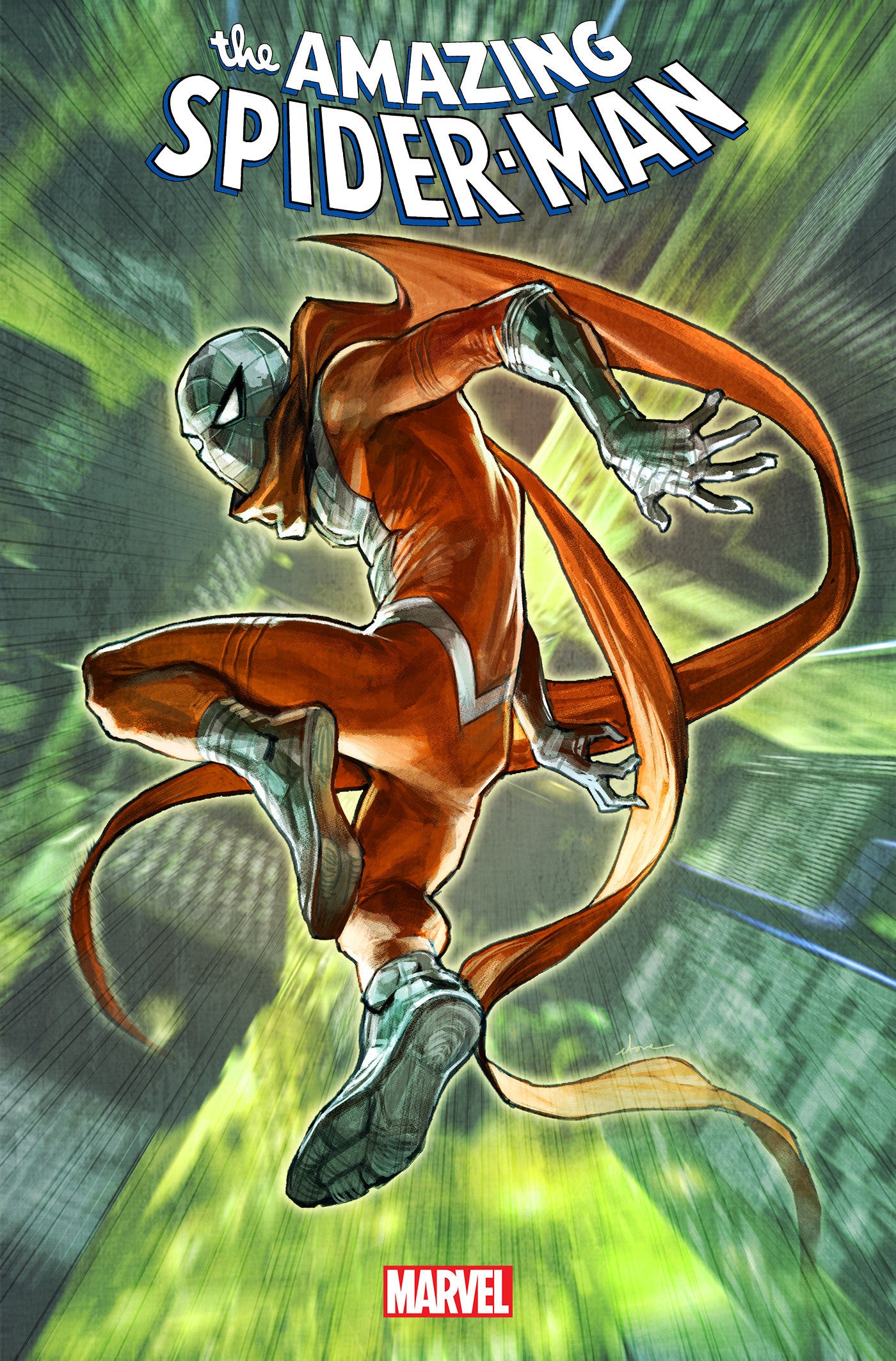 AMAZING SPIDER-MAN #64 STONEHOUSE 1:25 VARIANT