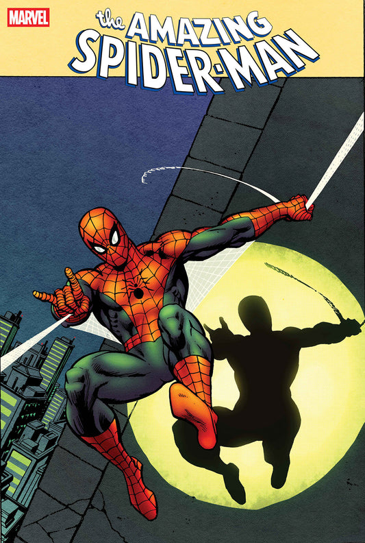AMAZING SPIDER-MAN #1 1:50 VARIANT GIL KANE HIDDEN GEM