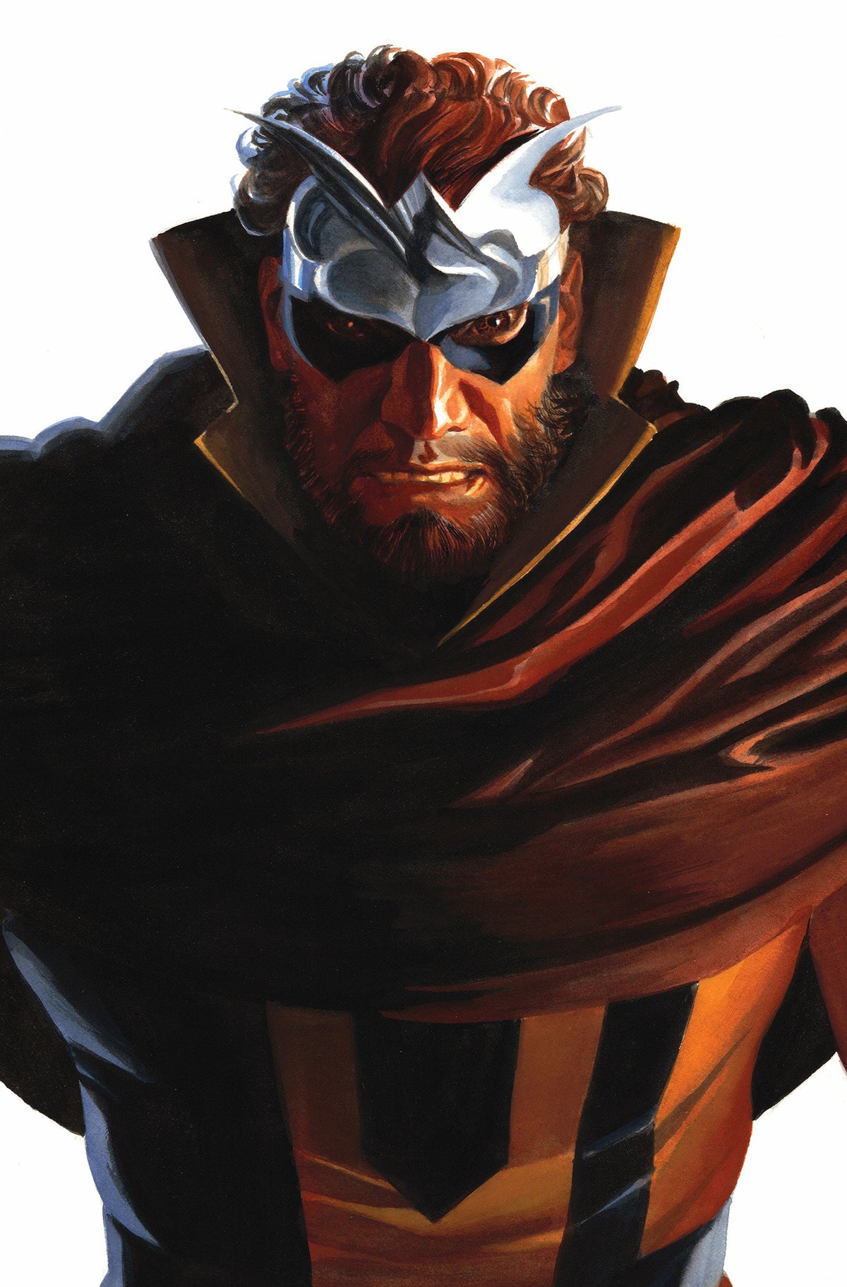 X-MEN UNITED #7 ALEX ROSS TIMELESS FULL ART VARIANT (Marvel 2026) Comic