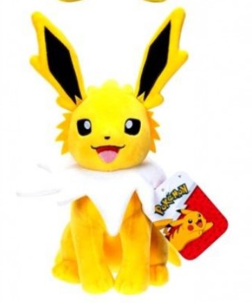 POKEMON 8" ASSORTED PLUSH