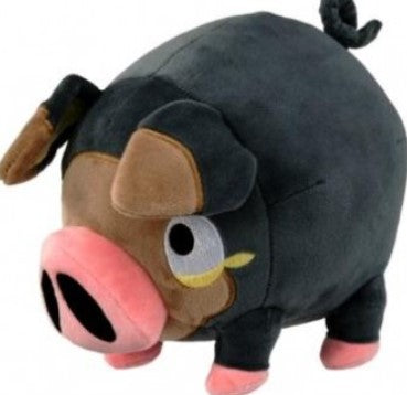 POKEMON 8" ASSORTED PLUSH