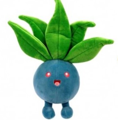 POKEMON 8" ASSORTED PLUSH