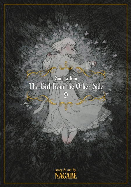 THE GIRL FROM THE OTHER SIDE VOL 9