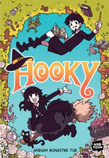 HOOKY VOLUME 1