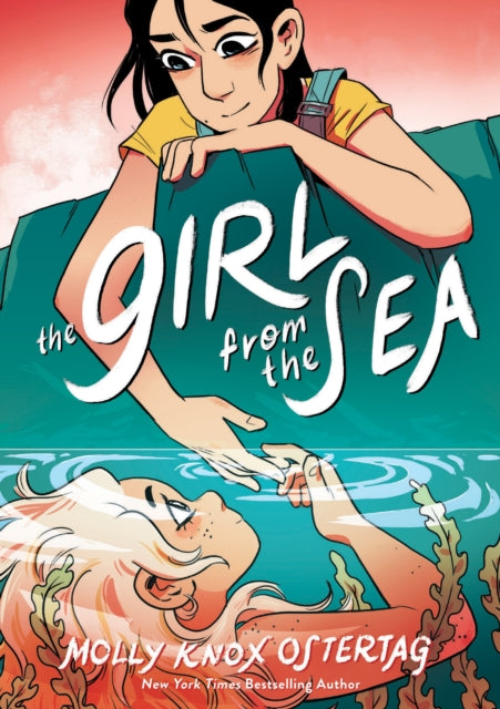 THE GIRL FROM THE SEA GN
