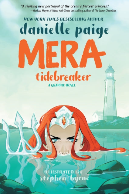 MERA TIDEBREAKER TP (YA)