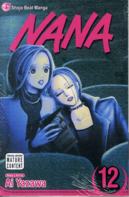 NANA VOL 12 (MR)
