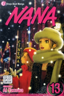 NANA VOL 13 (MR)