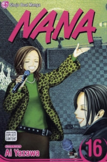 NANA VOL 16 (MR)
