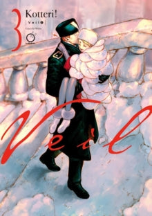 VEIL VOL 3: GRACEFUL WHITE