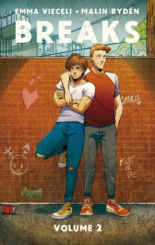 BREAKS VOL 2 (YA)