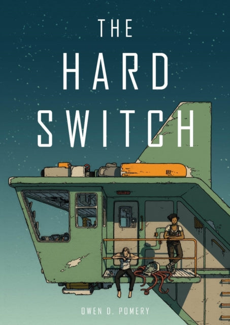 THE HARD SWITCH TP