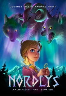NORDLYS BOOK 1