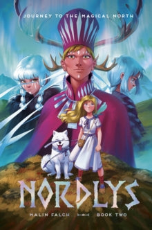 NORDLYS VOL 2: JOURNEY TO THE MAGICAL NORTH