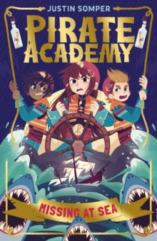 PIRATE ACADEMY BOOK 2