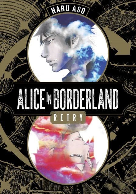 ALICE IN BORDERLAND: RETRY