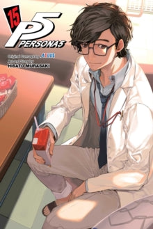 PERSONA 5 VOL 15