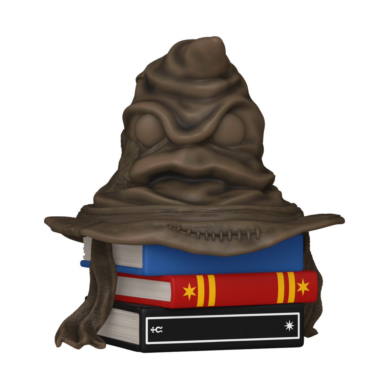POP SFX HARRY POTTER SORTING HAT VIN FIG