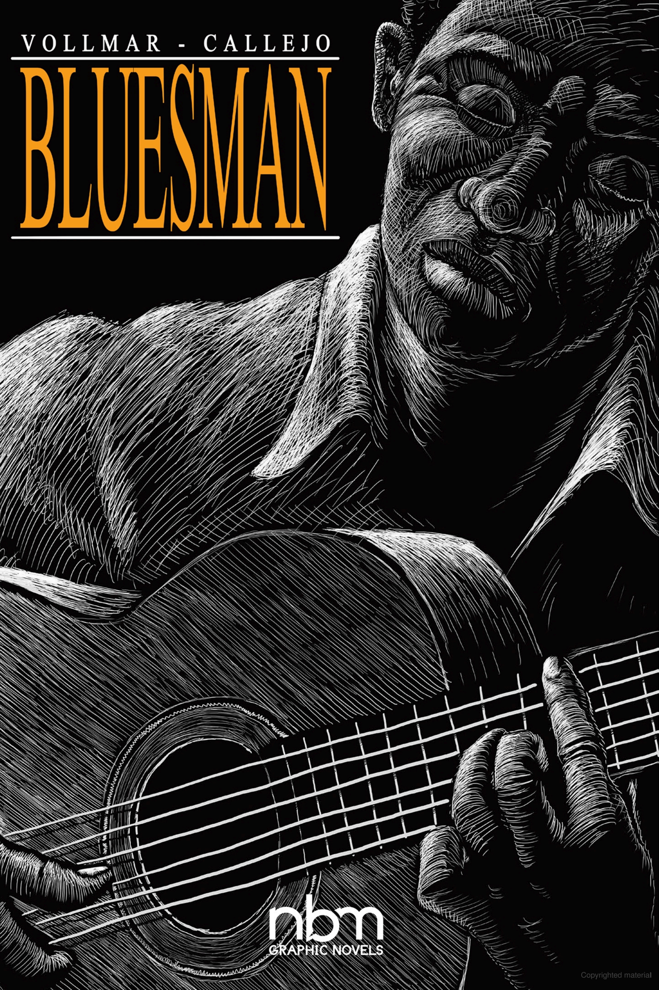 BLUESMAN