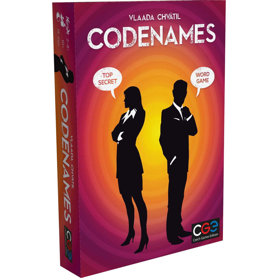 CODENAMES
