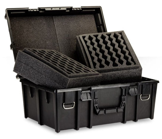 CITADEL CRUSADE FIGURE CASE