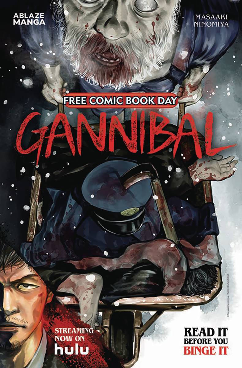 FCBD 2024 GANNIBAL (MR)
