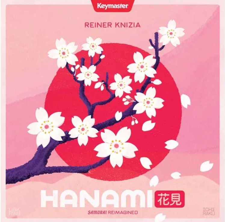 HANAMI