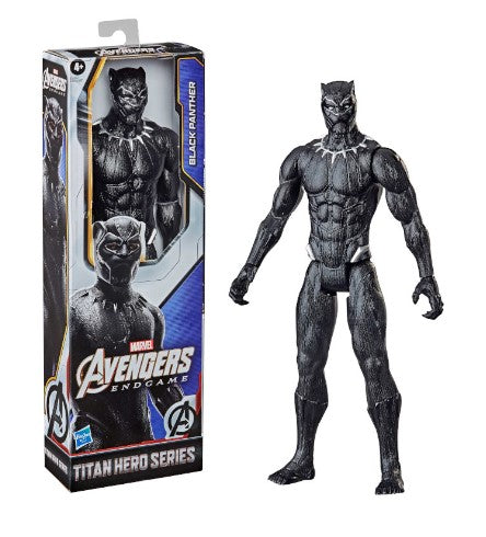 MARVEL AVENGERS 12IN TITAN HERO FIGURE