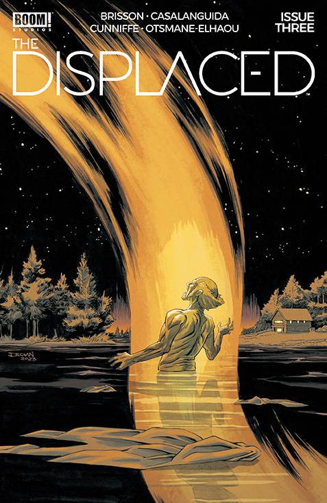 DISPLACED #3 (OF 5) CVR B SHALVEY (MR)