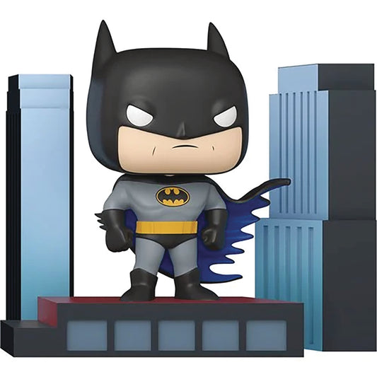 POP DELUXE BATMAN THE ANIMATED SERIES S5 BATMAN