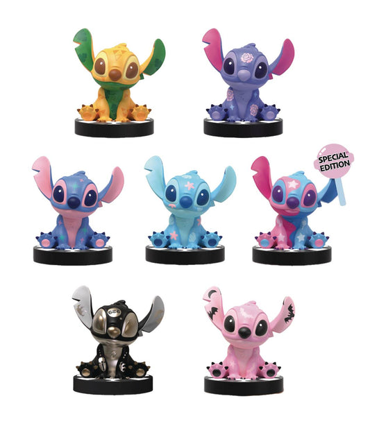 STITCH MASHUP SERIES MEA-060 BLIND BOX FIGURE
