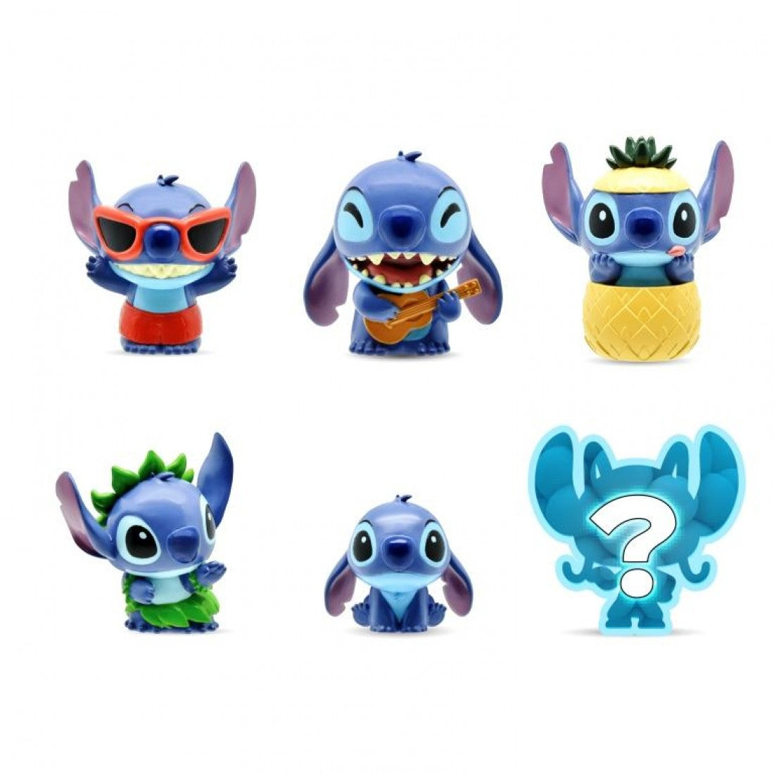 MASHEMS STITCH SERIES 1 (BLIND ASSORTMENT)
