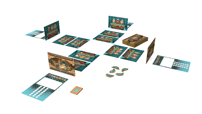 TEMPLE CODE