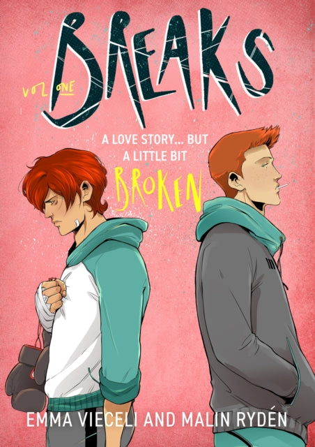 BREAKS VOL 1