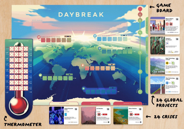 DAYBREAK